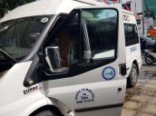 Bán Ford Transit sản xuất năm 2007, nhập khẩu còn mới