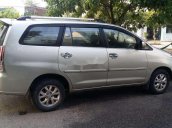 Bán ô tô Toyota Innova sản xuất năm 2007 còn mới