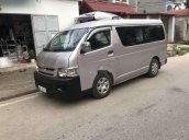 Xe Toyota Hiace năm sản xuất 2005 còn mới, giá 175tr