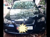 Cần bán lại xe BMW 3 Series sản xuất năm 2008, nhập khẩu nguyên chiếc còn mới