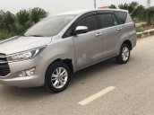 Xe Toyota Innova năm 2018 còn mới