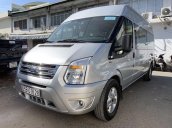 Cần bán gấp Ford Transit năm sản xuất 2019 còn mới giá cạnh tranh