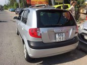 Cần bán gấp Hyundai Getz sản xuất năm 2010, nhập khẩu còn mới, giá tốt