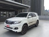 Cần bán Toyota Fortuner năm sản xuất 2016 còn mới