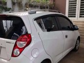 Cần bán gấp Chevrolet Spark năm 2016, nhập khẩu nguyên chiếc còn mới, 205tr