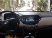 Xe Hyundai Grand i10 năm 2017 còn mới