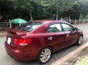 Cần bán lại xe Kia Cerato sản xuất năm 2009, xe nhập còn mới