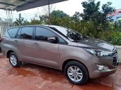 Bán xe Toyota Innova năm sản xuất 2019, màu xám, giá chỉ 622 triệu