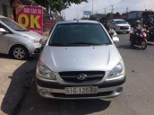 Cần bán gấp Hyundai Getz sản xuất năm 2010, nhập khẩu còn mới, giá tốt