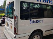 Bán Ford Transit sản xuất năm 2007, nhập khẩu còn mới