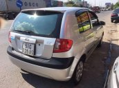 Cần bán gấp Hyundai Getz sản xuất năm 2010, nhập khẩu còn mới, giá tốt