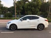 Cần bán gấp Mazda 2 năm 2017 còn mới giá cạnh tranh