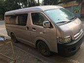 Bán xe Toyota Hiace sản xuất 2006 còn mới, giá tốt