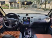 Bán xe Toyota Zace năm 2007 còn mới