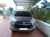 Bán xe Toyota Innova năm sản xuất 2019, màu xám, giá chỉ 622 triệu