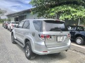 Bán Toyota Fortuner sản xuất năm 2016 còn mới, 719 triệu