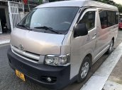 Cần bán lại xe Toyota Hiace năm sản xuất 2005 còn mới, giá chỉ 225 triệu