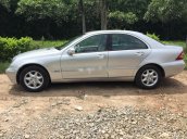 Bán ô tô Mercedes S class sản xuất năm 2001 còn mới, 146tr