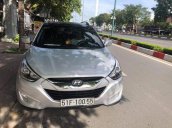 Cần bán gấp Hyundai Tucson sản xuất 2013, nhập khẩu còn mới, giá chỉ 520 triệu