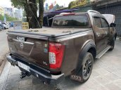 Bán Nissan Navara năm sản xuất 2015, xe nhập còn mới, giá chỉ 545 triệu