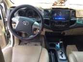 Cần bán Toyota Fortuner năm sản xuất 2016 còn mới