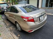 Cần bán lại xe Toyota Vios năm sản xuất 2018 còn mới