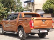 Bán Nissan Navara sản xuất năm 2018, nhập khẩu nguyên chiếc còn mới