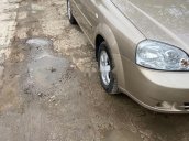 Bán ô tô Daewoo Lacetti sản xuất 2009 còn mới