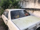 Bán xe Peugeot 505 đời 1986, màu trắng, xe nhập còn mới