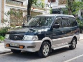 Bán xe Toyota Zace năm 2007 còn mới