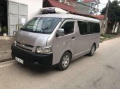 Xe Toyota Hiace năm sản xuất 2005 còn mới, giá 175tr