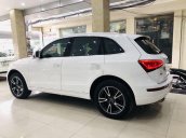 Bán Audi Q5 sản xuất 2015, nhập khẩu nguyên chiếc còn mới