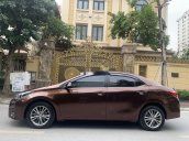 Bán Toyota Corolla Altis năm sản xuất 2016 còn mới