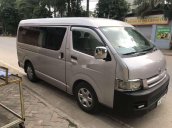 Xe Toyota Hiace năm sản xuất 2005 còn mới, giá 175tr