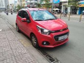 Cần bán gấp Chevrolet Spark sản xuất 2018 còn mới, giá 260tr