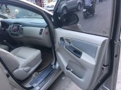 Bán ô tô Toyota Innova năm 2016 còn mới giá cạnh tranh