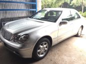 Bán ô tô Mercedes S class sản xuất năm 2001 còn mới, 146tr