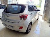 Cần bán lại xe Hyundai Grand i10 năm sản xuất 2015, xe nhập còn mới