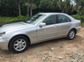 Bán ô tô Mercedes S class sản xuất năm 2001 còn mới, 146tr