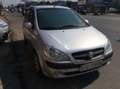 Cần bán gấp Hyundai Getz sản xuất năm 2010, nhập khẩu còn mới, giá tốt