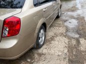 Bán ô tô Daewoo Lacetti sản xuất 2009 còn mới