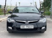 Cần bán Honda Civic năm sản xuất 2009, nhập khẩu còn mới