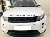 Bán LandRover Range Rover đời 2011, hai màu, nhập khẩu nguyên chiếc còn mới