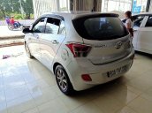 Cần bán lại xe Hyundai Grand i10 năm sản xuất 2015, xe nhập còn mới