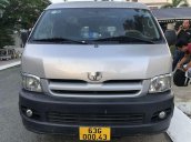 Cần bán lại xe Toyota Hiace năm sản xuất 2005 còn mới, giá chỉ 225 triệu