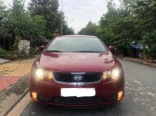 Cần bán lại xe Kia Cerato sản xuất năm 2009, xe nhập còn mới