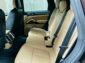 Xe Porsche Cayenne năm sản xuất 2014, màu nâu chính chủ