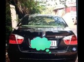 Cần bán lại xe BMW 3 Series sản xuất năm 2008, nhập khẩu nguyên chiếc còn mới