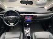 Bán Toyota Corolla Altis năm sản xuất 2016 còn mới