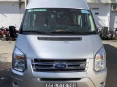 Cần bán gấp Ford Transit năm sản xuất 2019 còn mới giá cạnh tranh